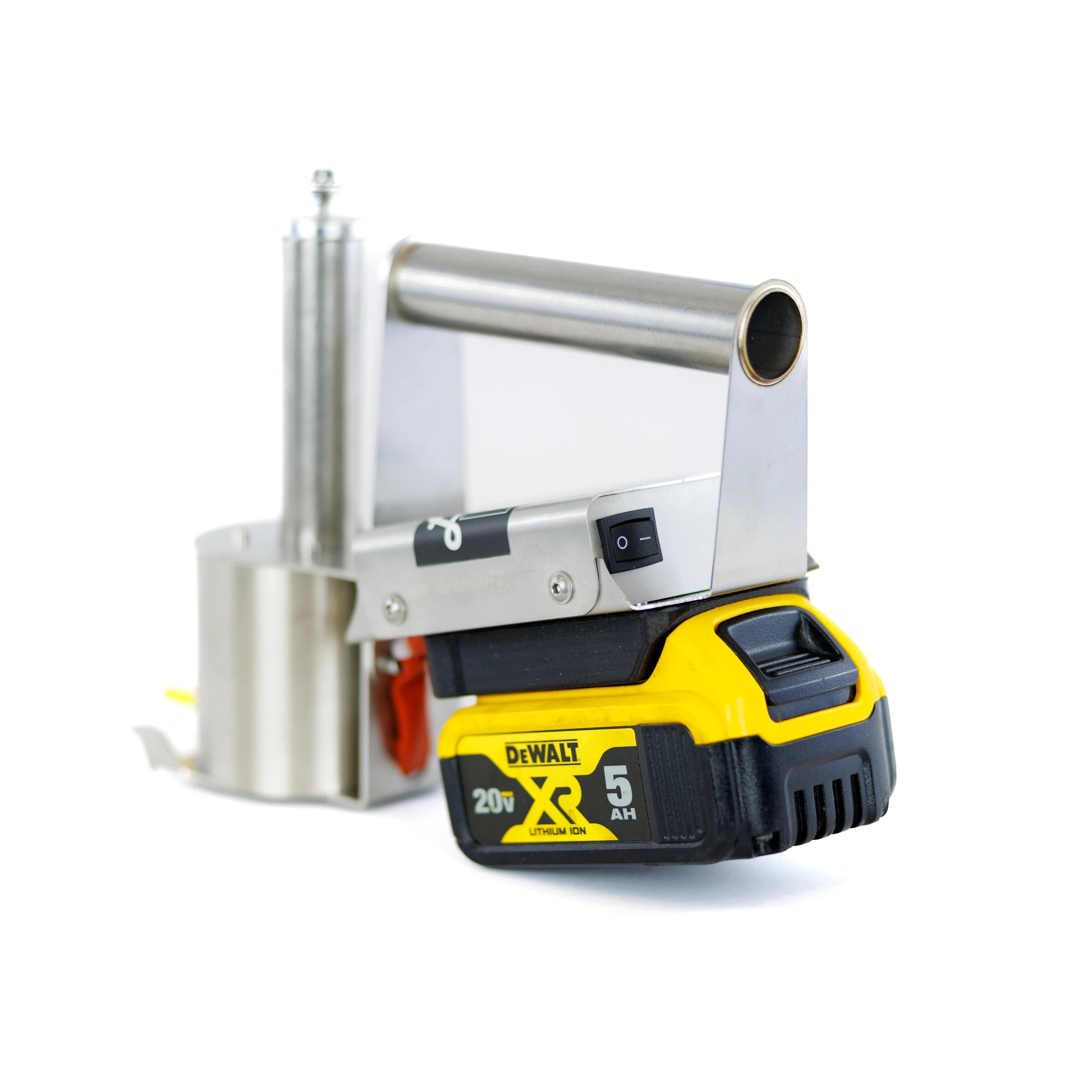 johno's easy vap for sale Introducing the Easy Vap Pro | Page 4 main image 0