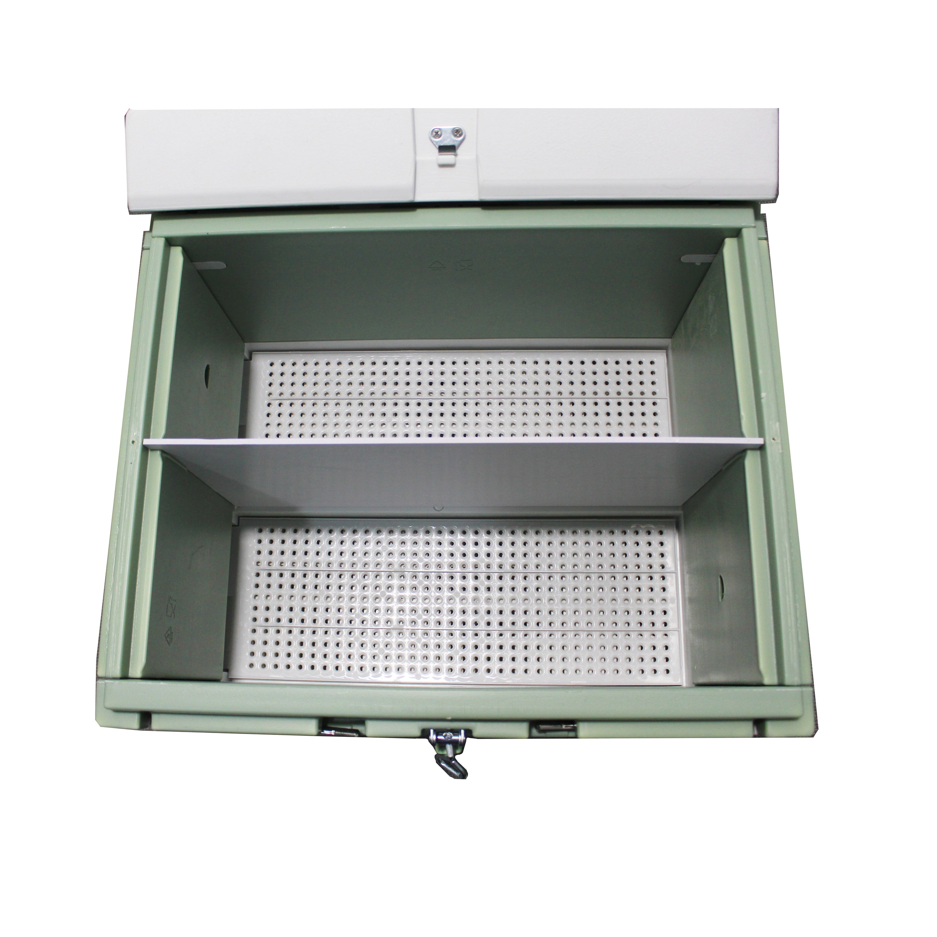 HIVE365 INSULATED Bee Hive SINGLE DEEP