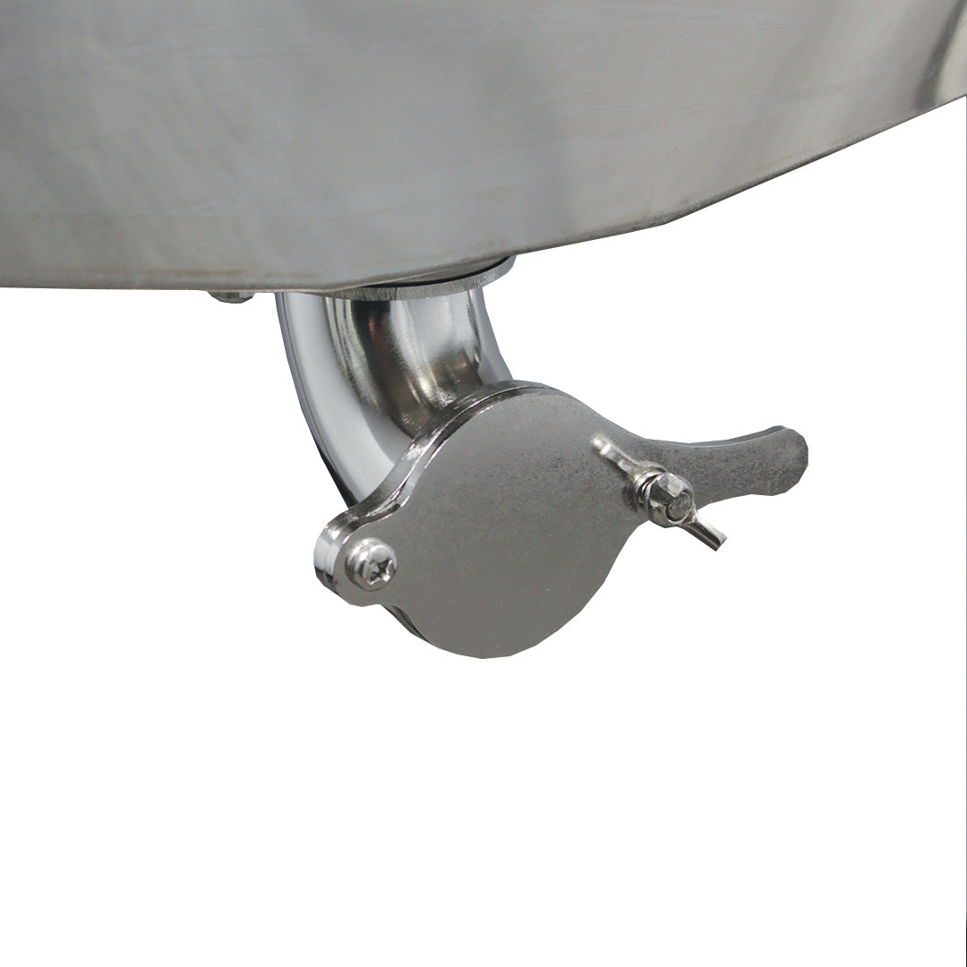 Professional Uncapping Tank - 24"