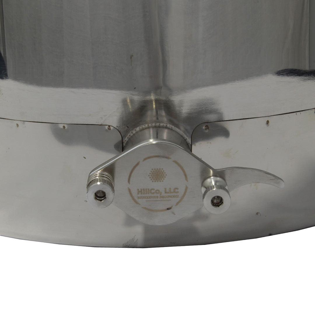 Maxx Honey Storage & Bottling Tank - 9 Gallon