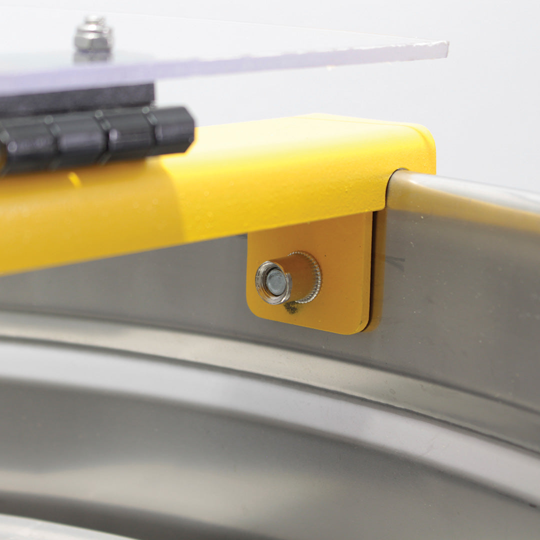 E8 Honey Extractor - 8 Frame Motorized