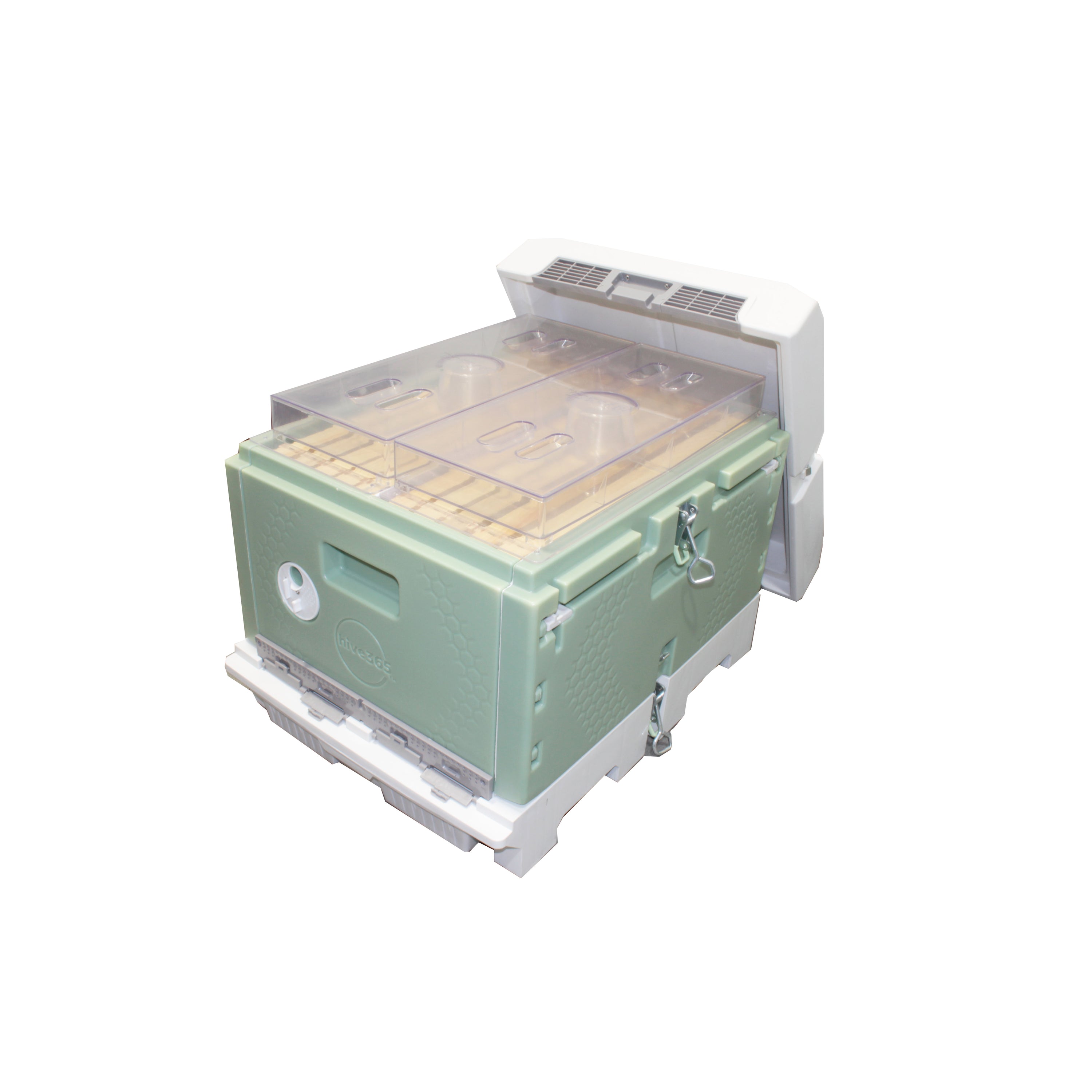 HIVE365 INSULATED Bee Hive SINGLE DEEP