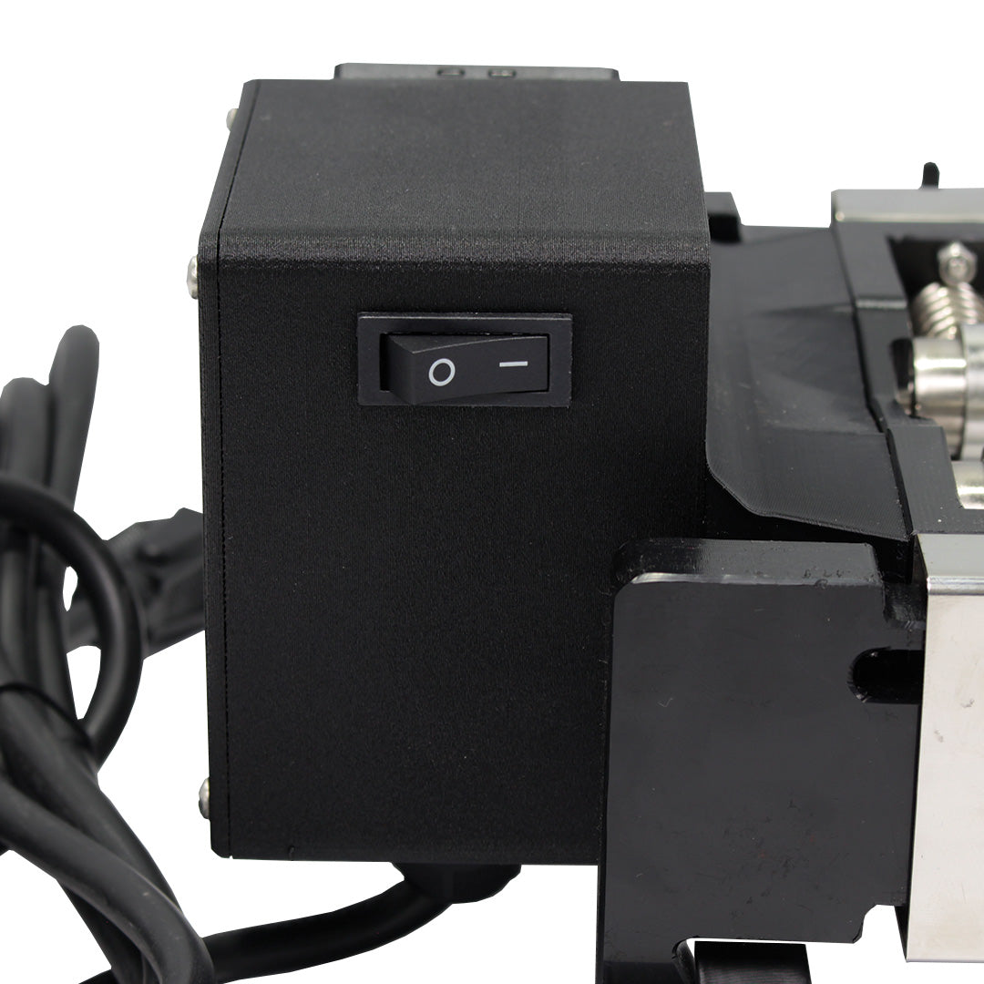 HillCo Roller Uncapper