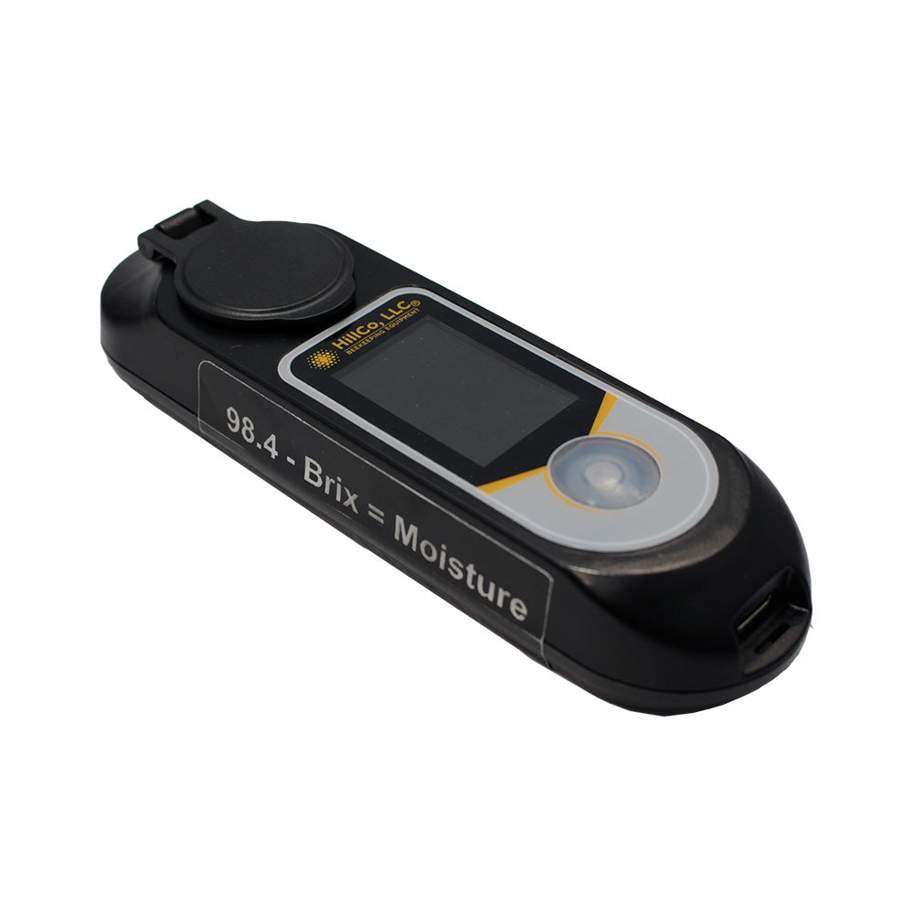 Digital Refractometer