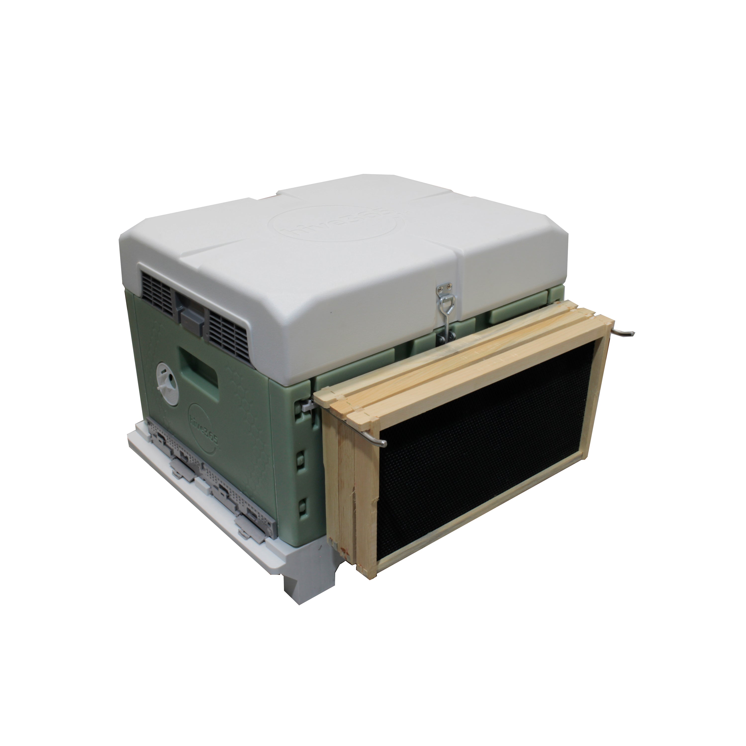 HIVE365 INSULATED Bee Hive SINGLE DEEP