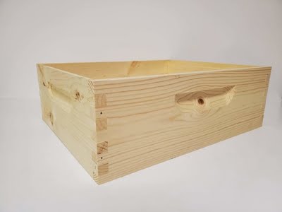 Some Thoughts on Medium Hives