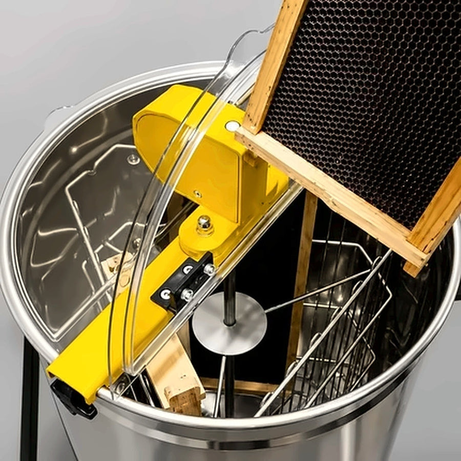 How to Clean and Store Your Honey Bottling Equipment After the Season