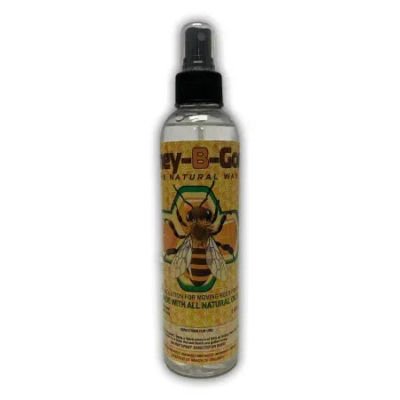 5 Solar Fume Boards Kit (includes Honey-B-Gone) - 10 Frame