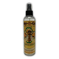 5 Solar Fume Boards Kit (includes Honey-B-Gone) - 10 Frame