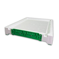 Maxima Plastic Bottom Board - 10 frame