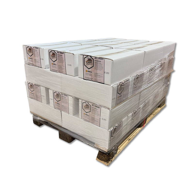 TURBO™ Fondant - Winter Bee Feed Patty QUANTITY PRICING