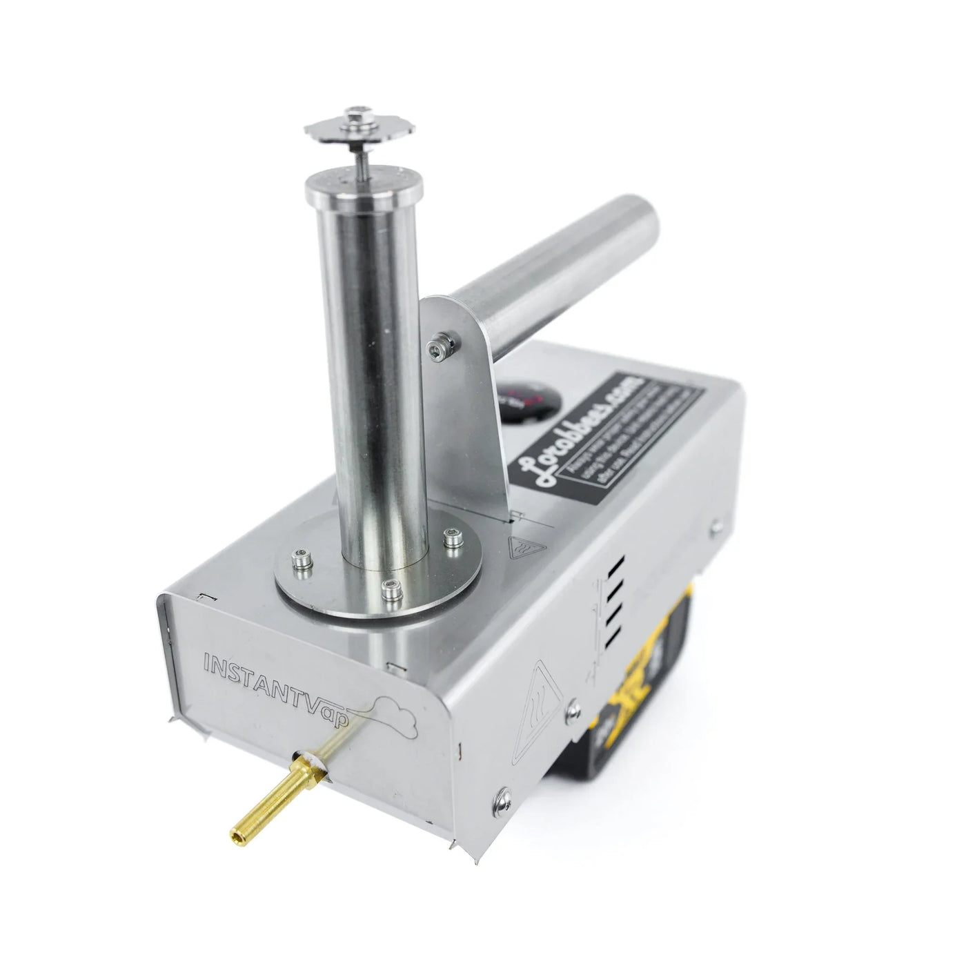 InstantVap 18V