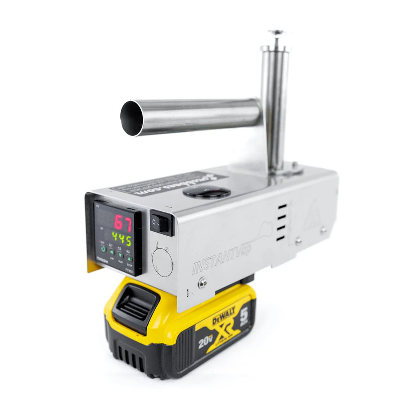 InstantVap 18V