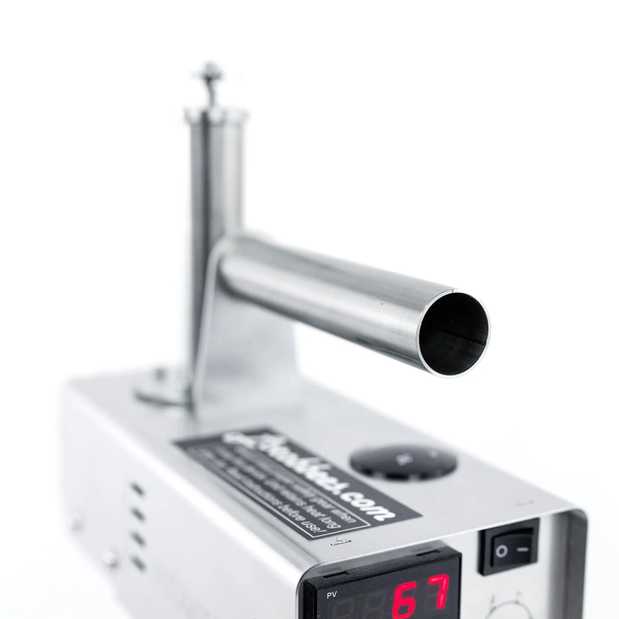 InstantVap 18V Original Oxalic Acid Vaporizer Milwaukee M18 compatible InstantVap 18V Original Oxalic Acid Vaporizer Milwaukee M18 compatible