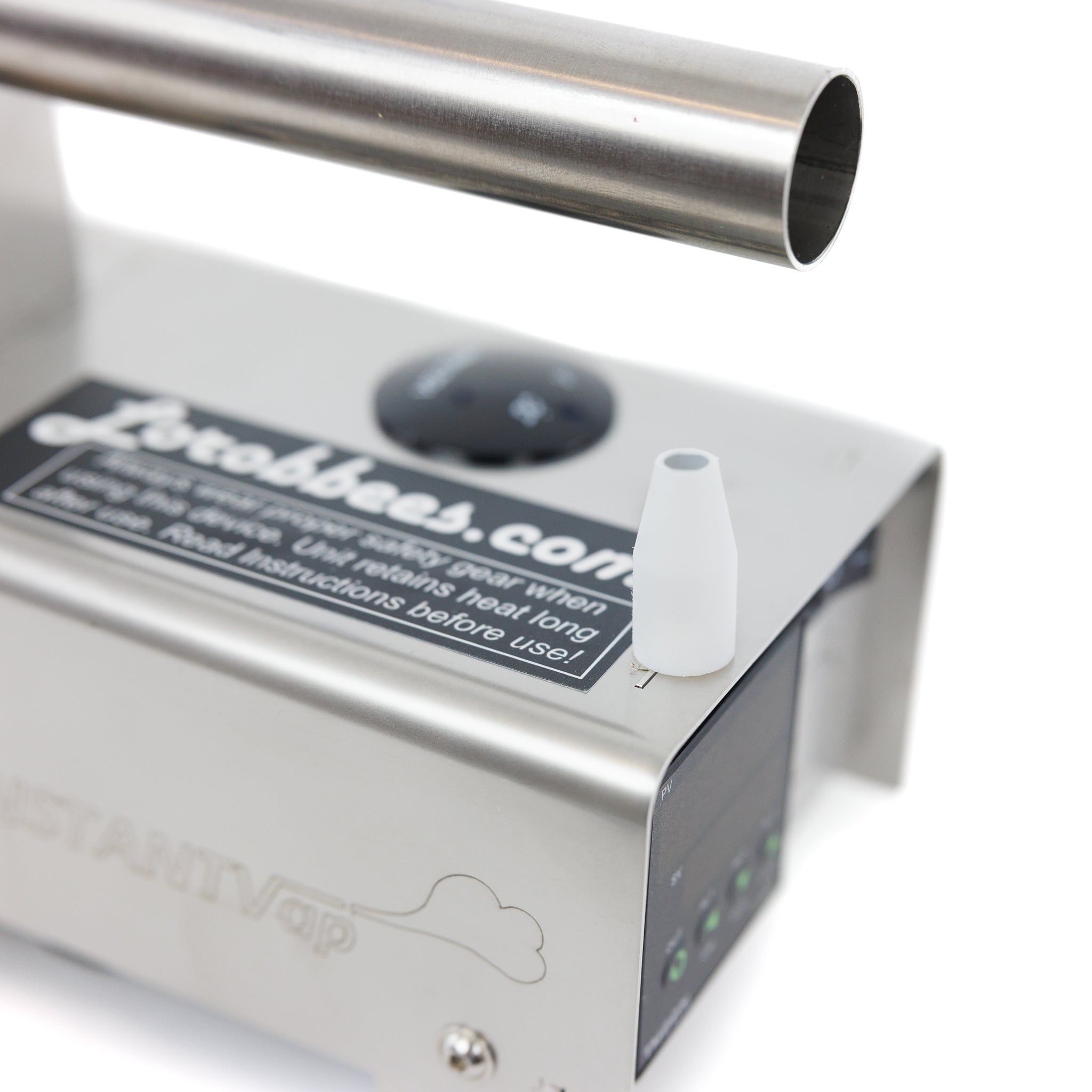 Instantvap Apimaye Washers