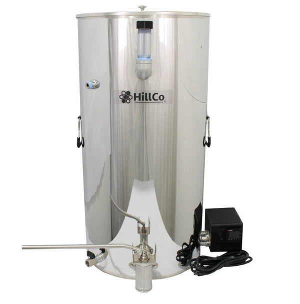 16 Gallon Heated Bottling Tank Gen2