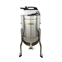 Steam Wax Melter