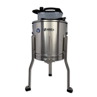 Steam Wax Melter