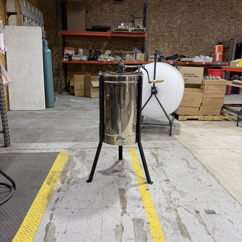 E4 Honey Extractor - Lot #179