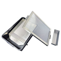 Solar Wax Melter