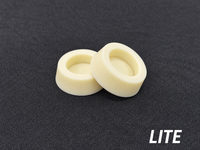 InstantVap QuickClean Caps, Lite/Compact/Turbo/Original, 2 Pack