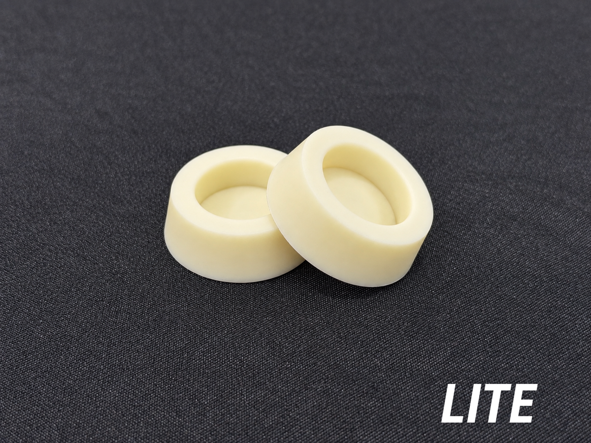 InstantVap QuickClean Caps, Lite/Compact/Turbo/Original, 2 Pack