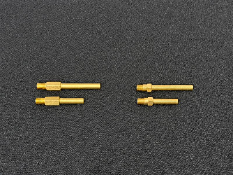 InstantVap Brass Nozzles