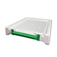 Maxima Plastic Bottom Board - 10 frame