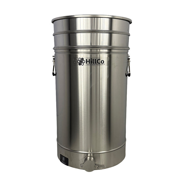 Honey Storage & Bottling Tank - 16 Gallon