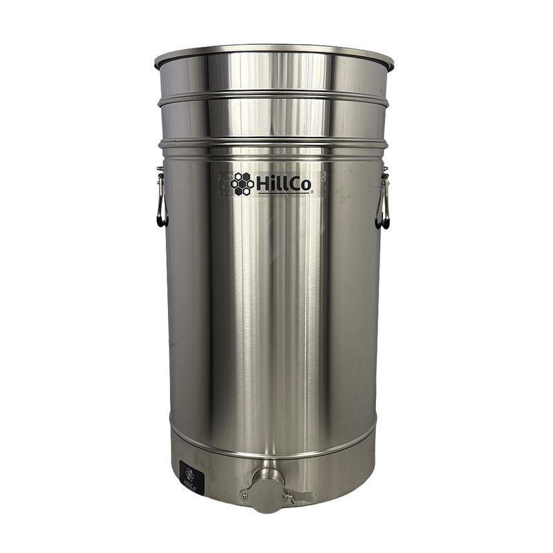 Honey Storage & Bottling Tank - 16 Gallon