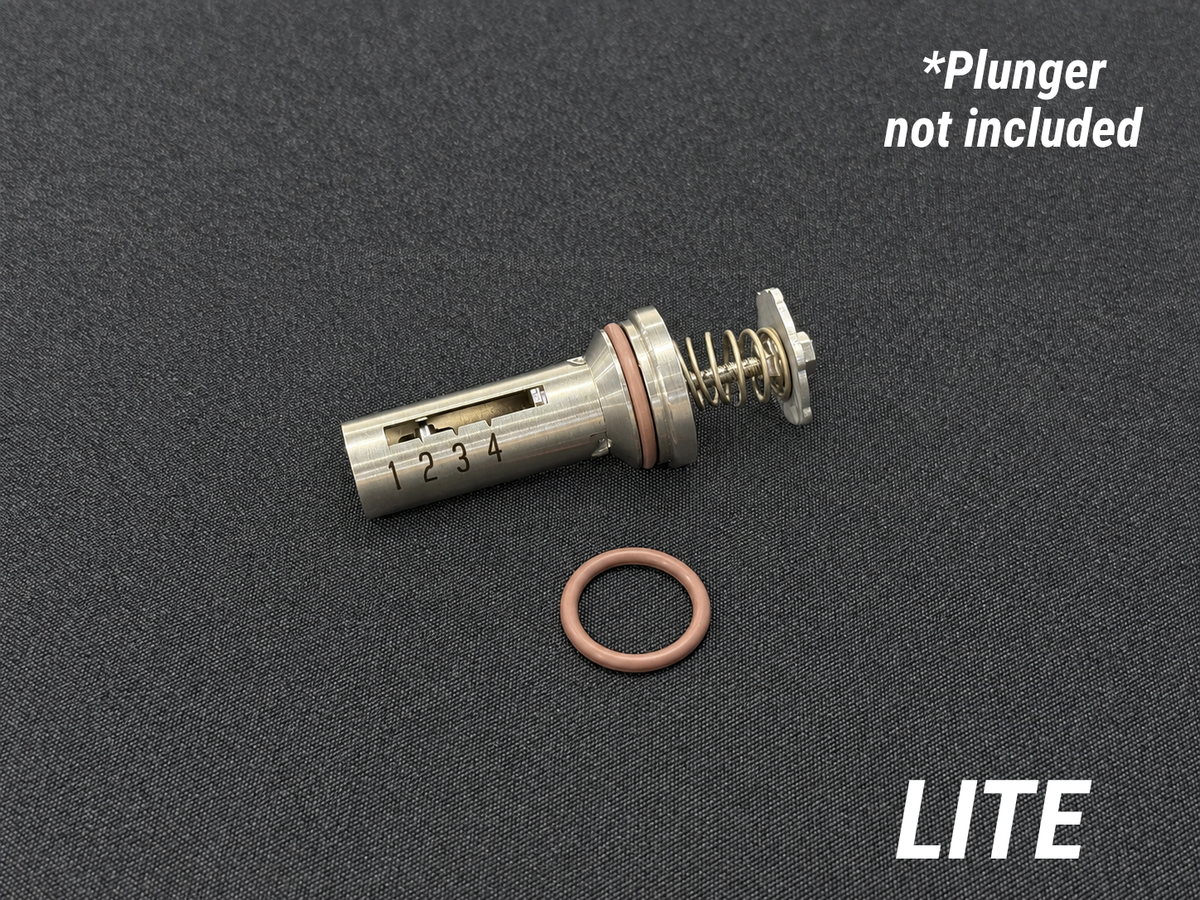 InstantVap O Ring Replacement, Turbo/Compact/Lite/Original, 2 Pack