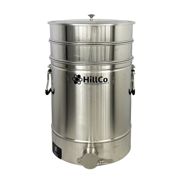 Honey Storage & Bottling Tank - 6 Gallon