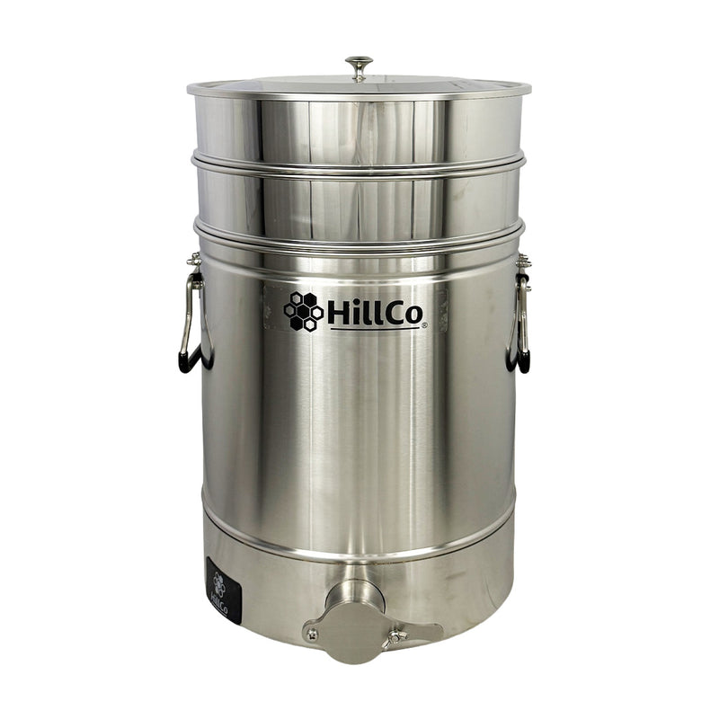 Honey Storage & Bottling Tank - 6 Gallon