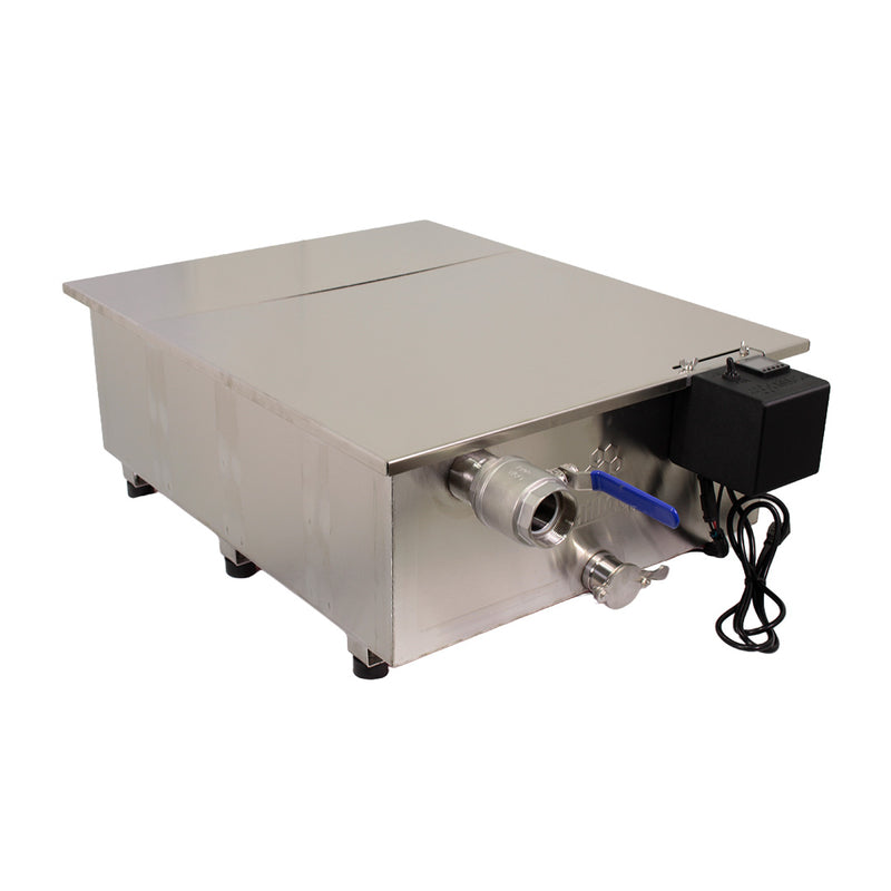 30 Gallon Honey Clarifier