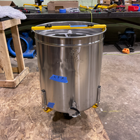 Maxx12 Honey Extractor - 12 Frame Radial - CLEARANCE Lot# 257