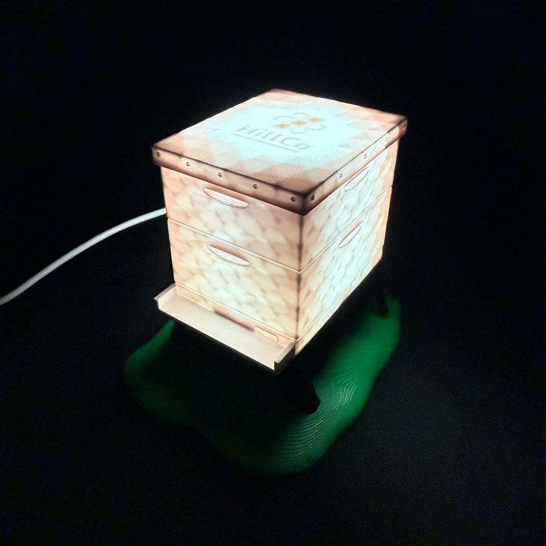 Hive Night Light