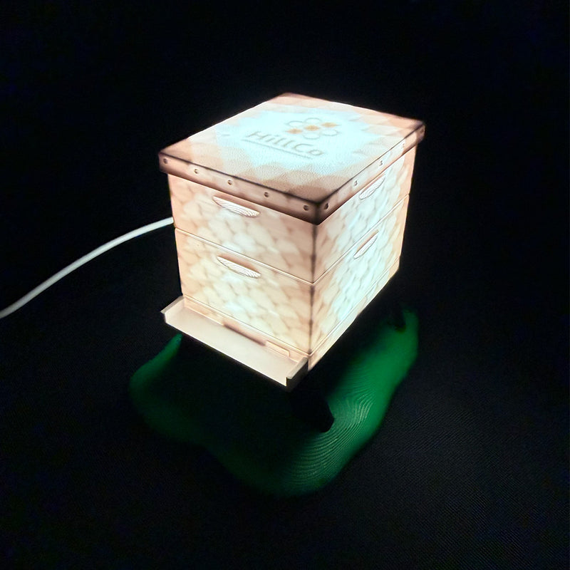 Hive Night Light
