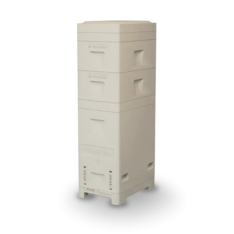 Primal Bee Hive Starter Kit