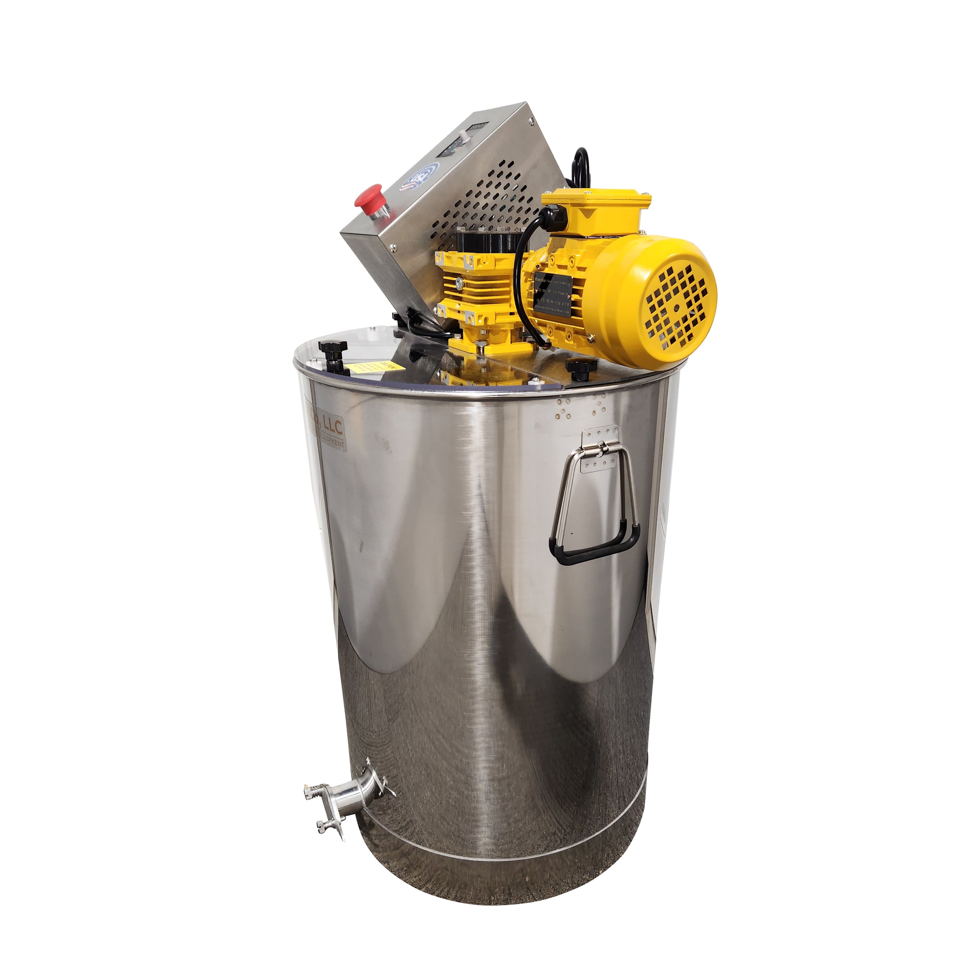 Honey Creamer - 24 Gallon/90 Liter