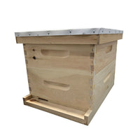 Complete Medium Hive - 10 Frame