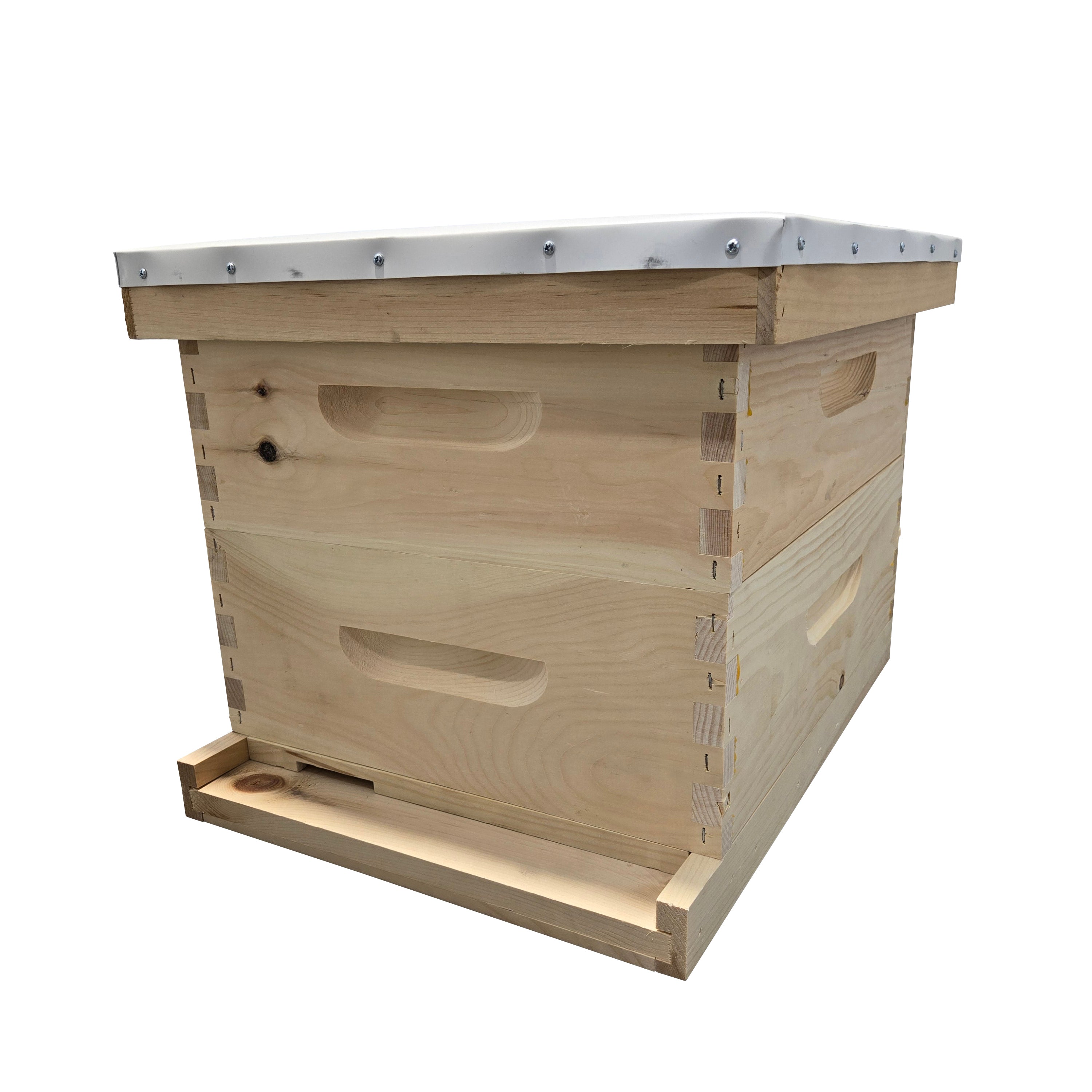 Complete Medium Hive - 10 Frame