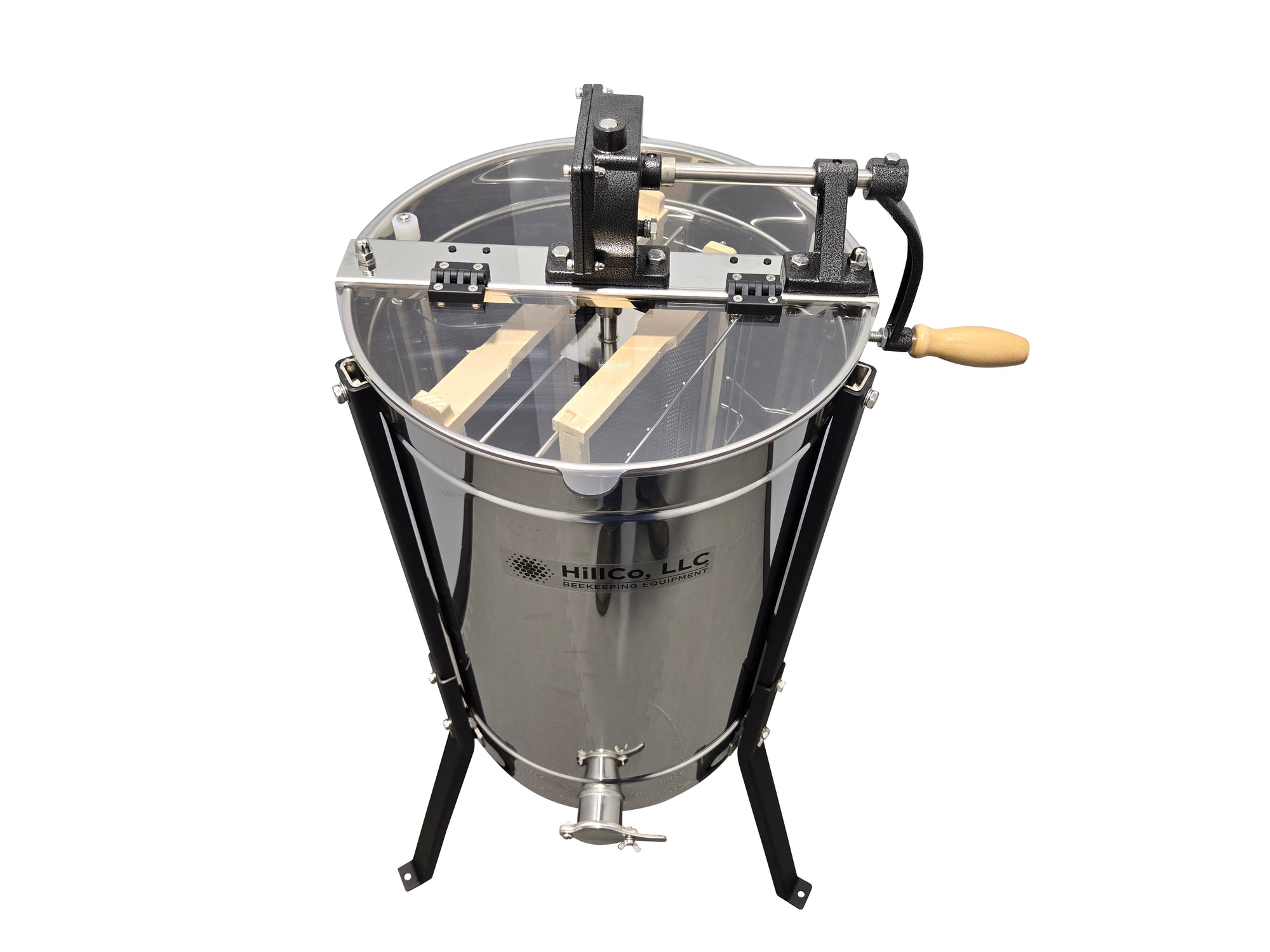 E4 Honey Extractor - Free Shipping!