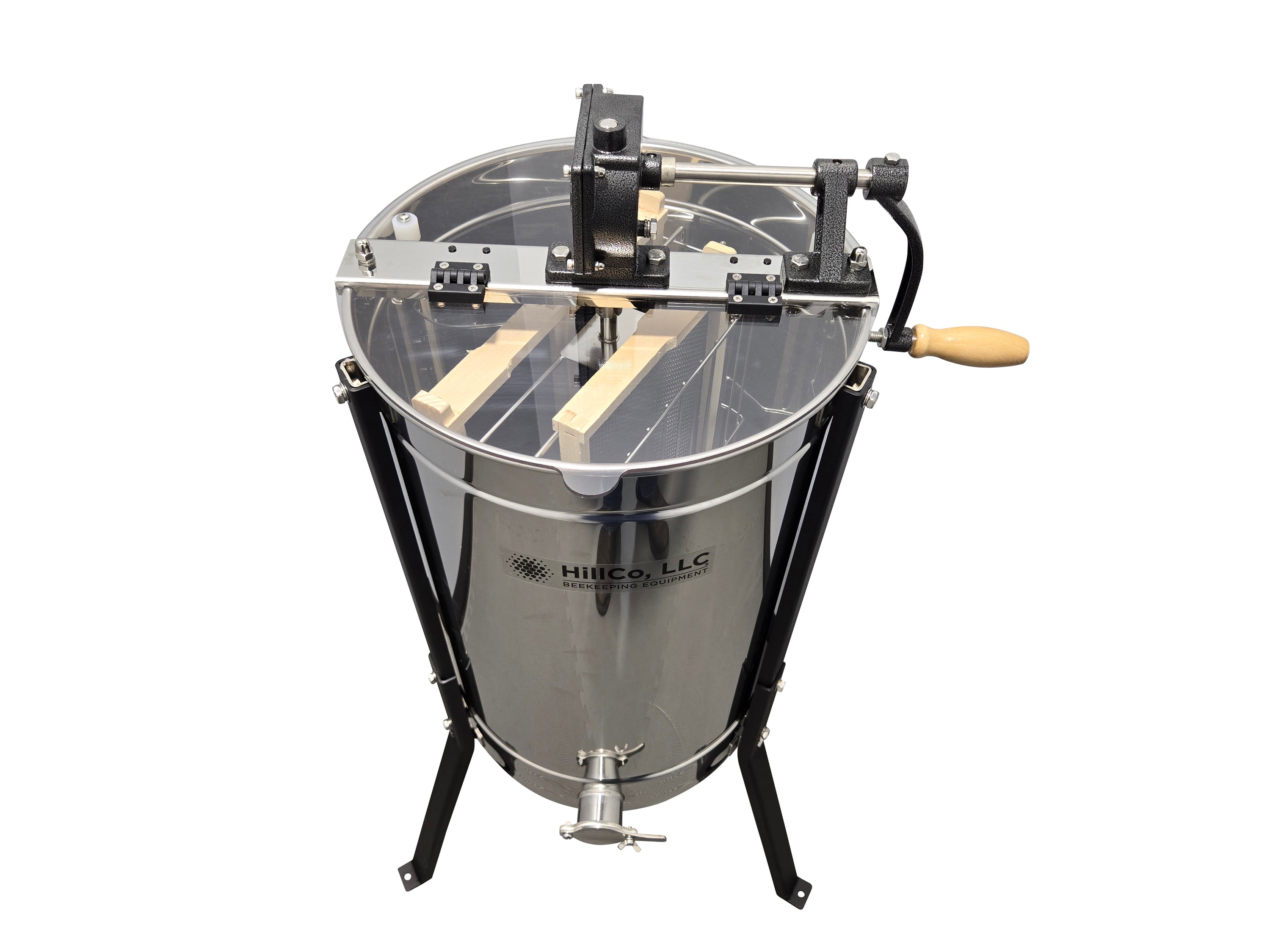 E4 Honey Extractor - Free Shipping!