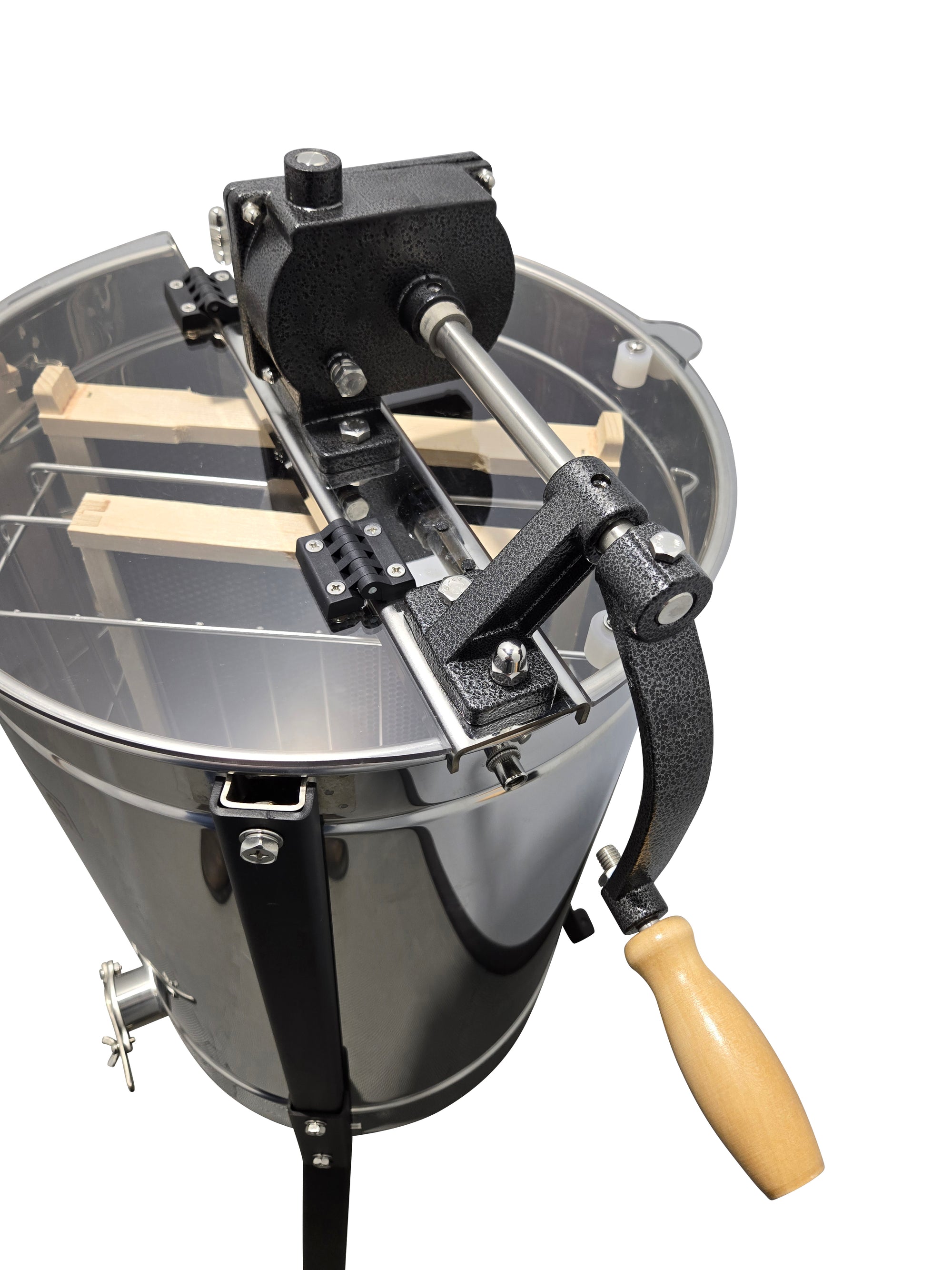E4 Honey Extractor - Free Shipping!
