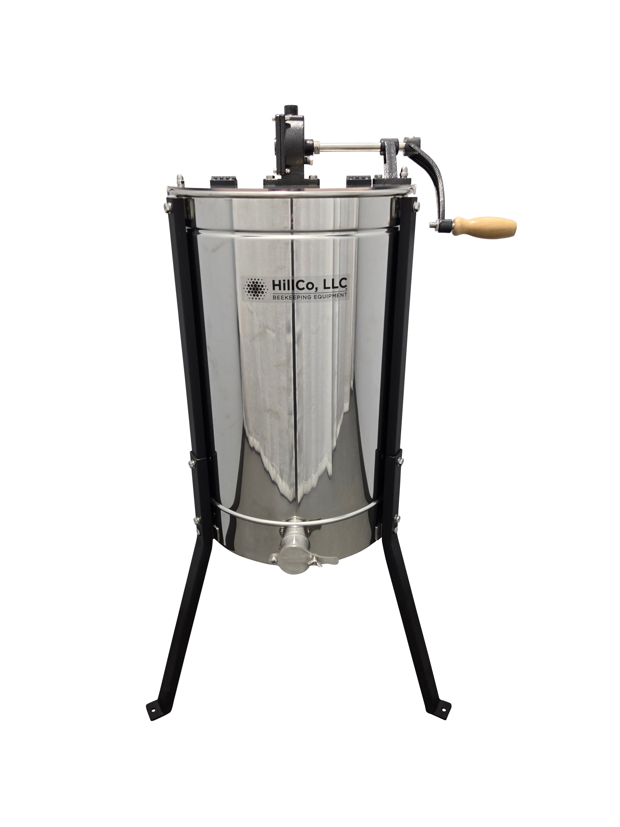 E4 Honey Extractor - Free Shipping!