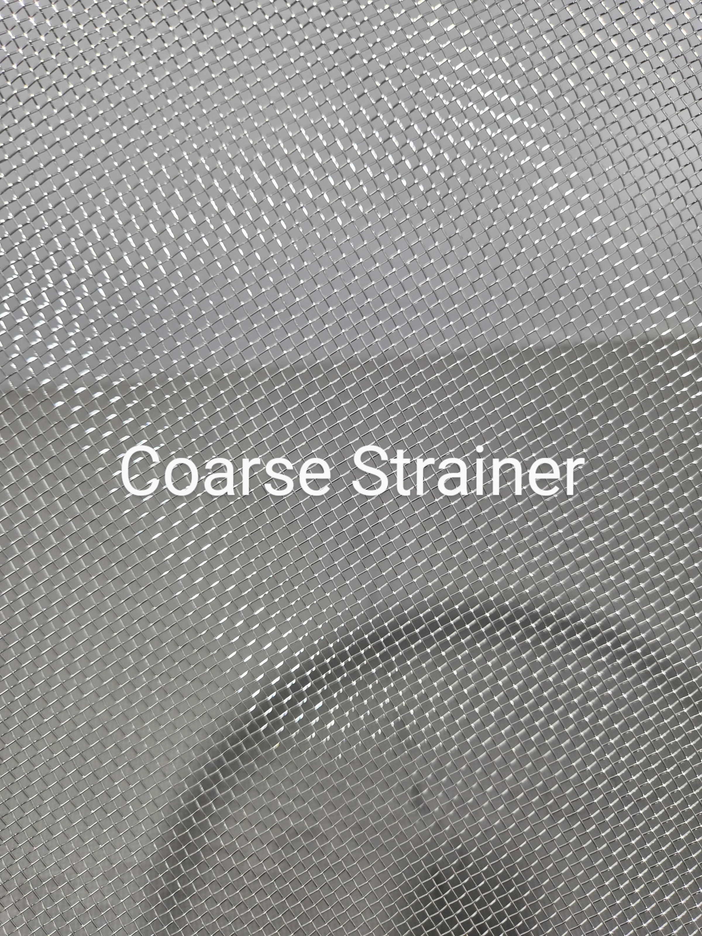 Top Strainer Sets - to fit HillCo Honey Tanks