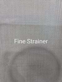 Top Strainer Sets - to fit HillCo Honey Tanks