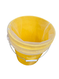 5 Gallon Mesh Strainer Bag