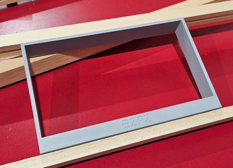 EZPZ Medium Queen Banker, 2pk