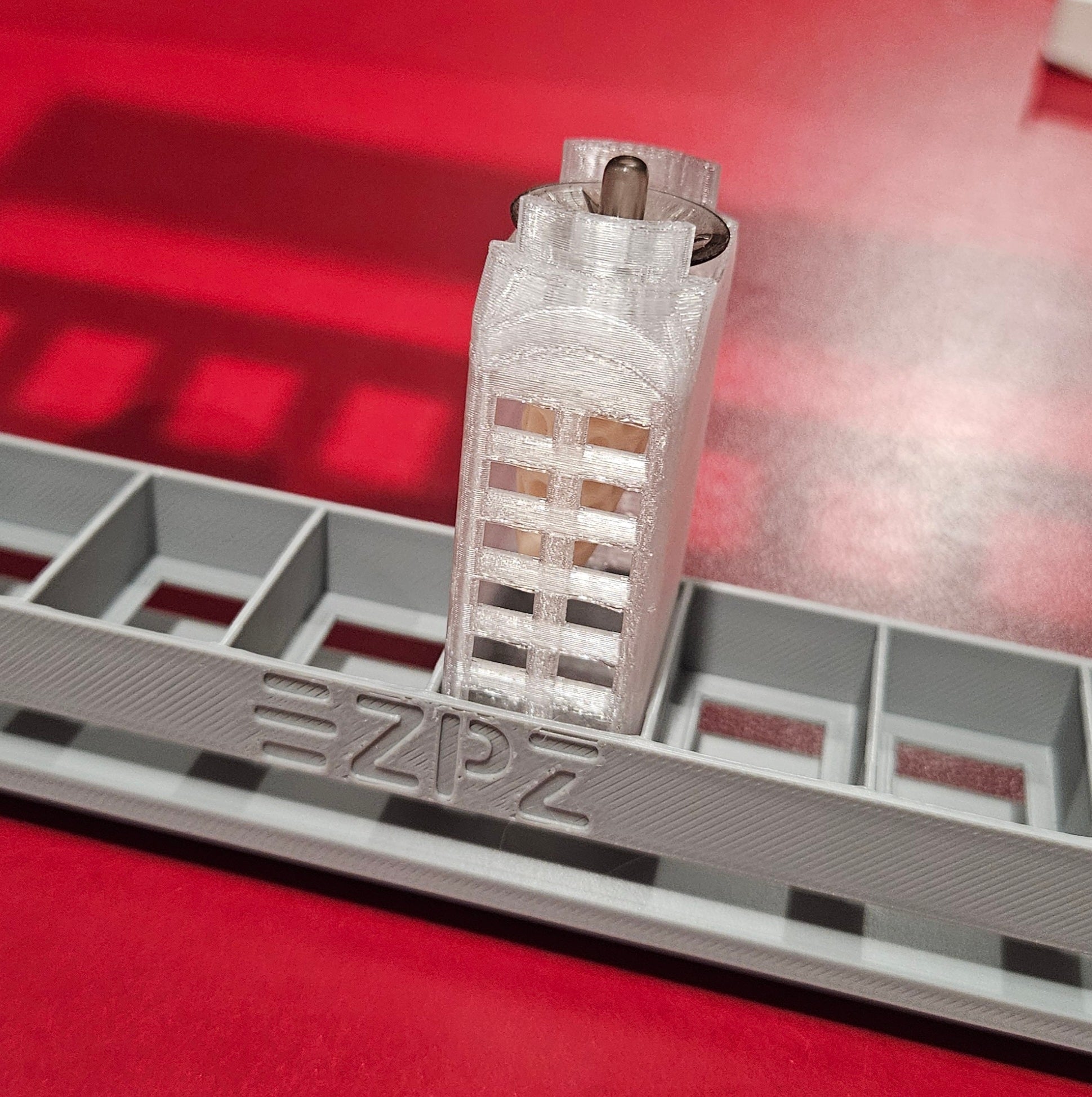 EZPZ Deep Queen Banker, 2pk